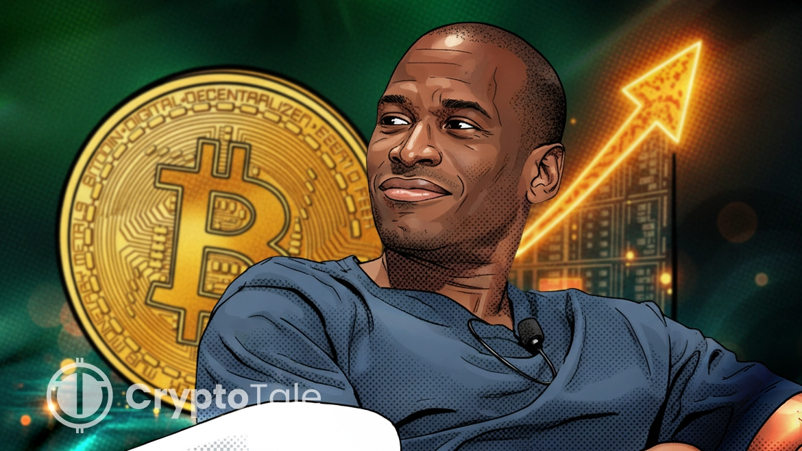 Patience Pays Off: Hayes on Bitcoin’s Long-Term Value