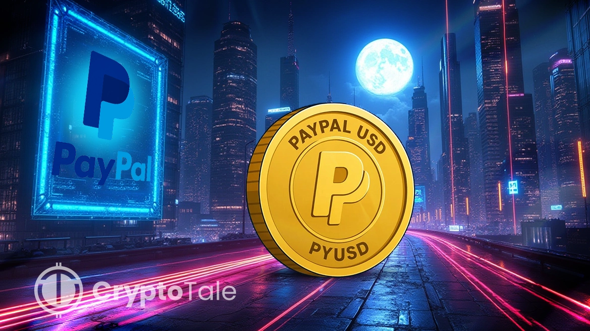 PayPal Expands PYUSD0 Across Chains in $2T Stablecoin Push