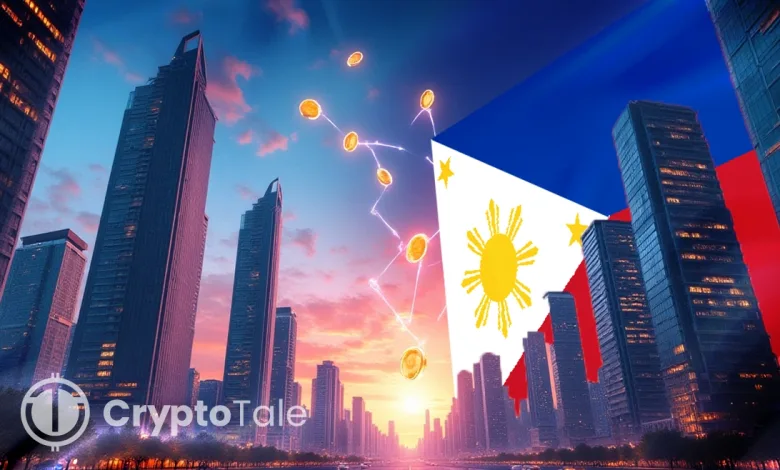 Philippines Adopts Blockchain After Mass Corruption Protests