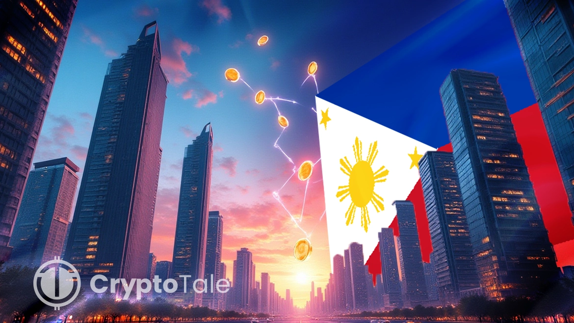 Philippines Adopts Blockchain After Mass Corruption Protests