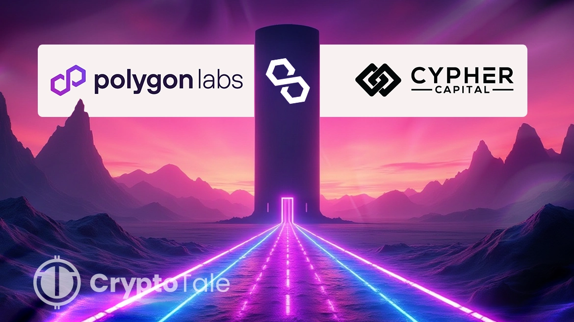 Polygon, Cypher Capital Expand POL Access Across the Middle East