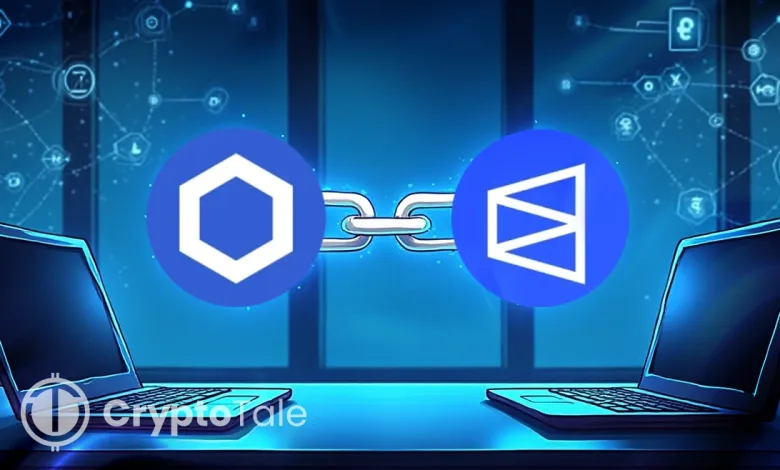 Polymarket Uses Chainlink Oracles to Boost Market Integrity