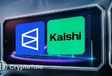 Kalshi and Polymarket Target $20B as U.S. Scrutiny Grows