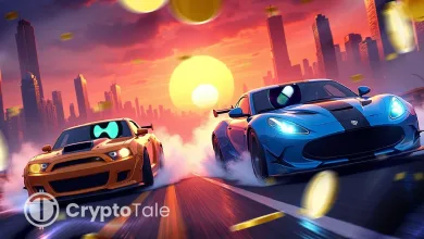 Pump.fun Overtakes Hyperliquid with $1B in Memecoin Trading