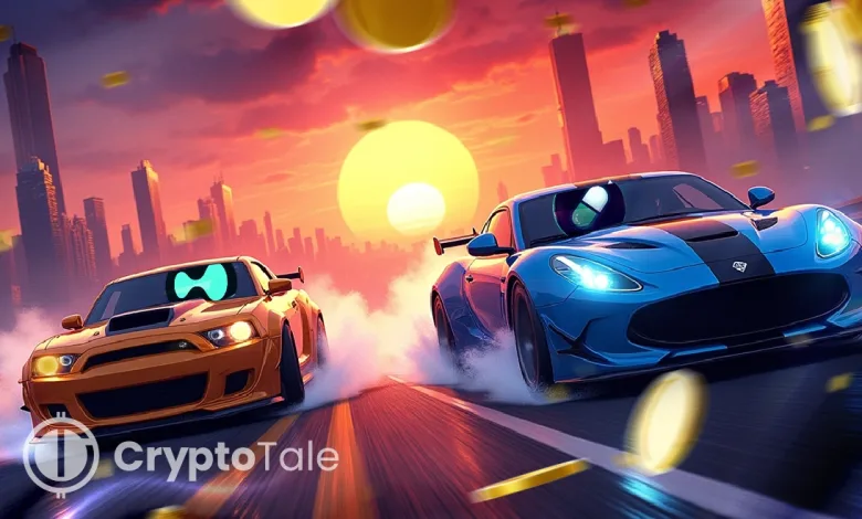 Pump.fun Overtakes Hyperliquid with $1B in Memecoin Trading