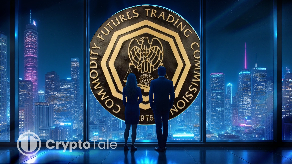 Quintenz Nomination Stalls, White House Considers New CFTC Picks