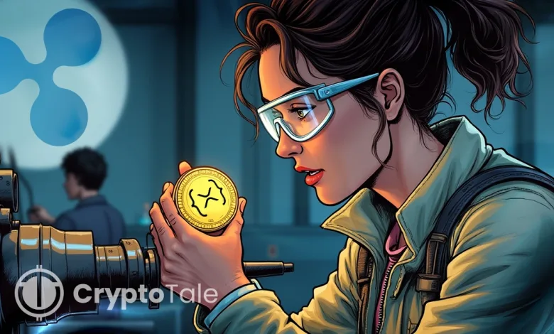 Ripple Engineer Unveils Major XRP Ledger Optimization Plan