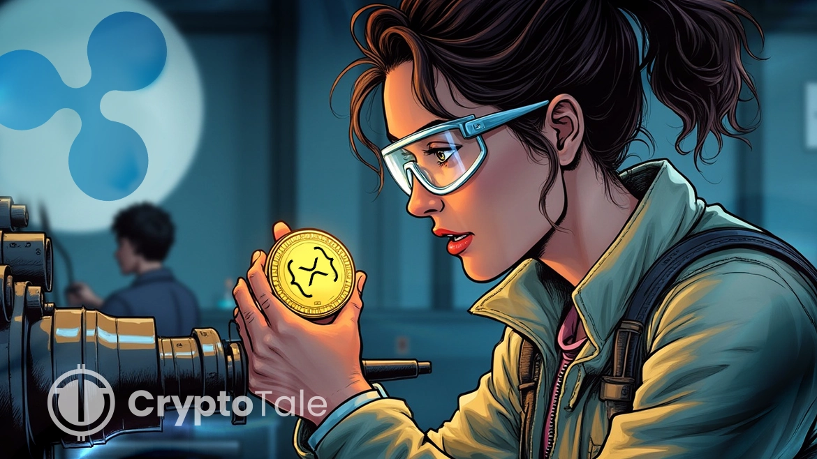Ripple Engineer Unveils Major XRP Ledger Optimization Plan