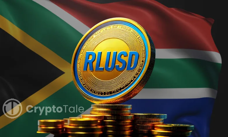Ripple Expands RLUSD in Africa with Chipper Cash and VALR