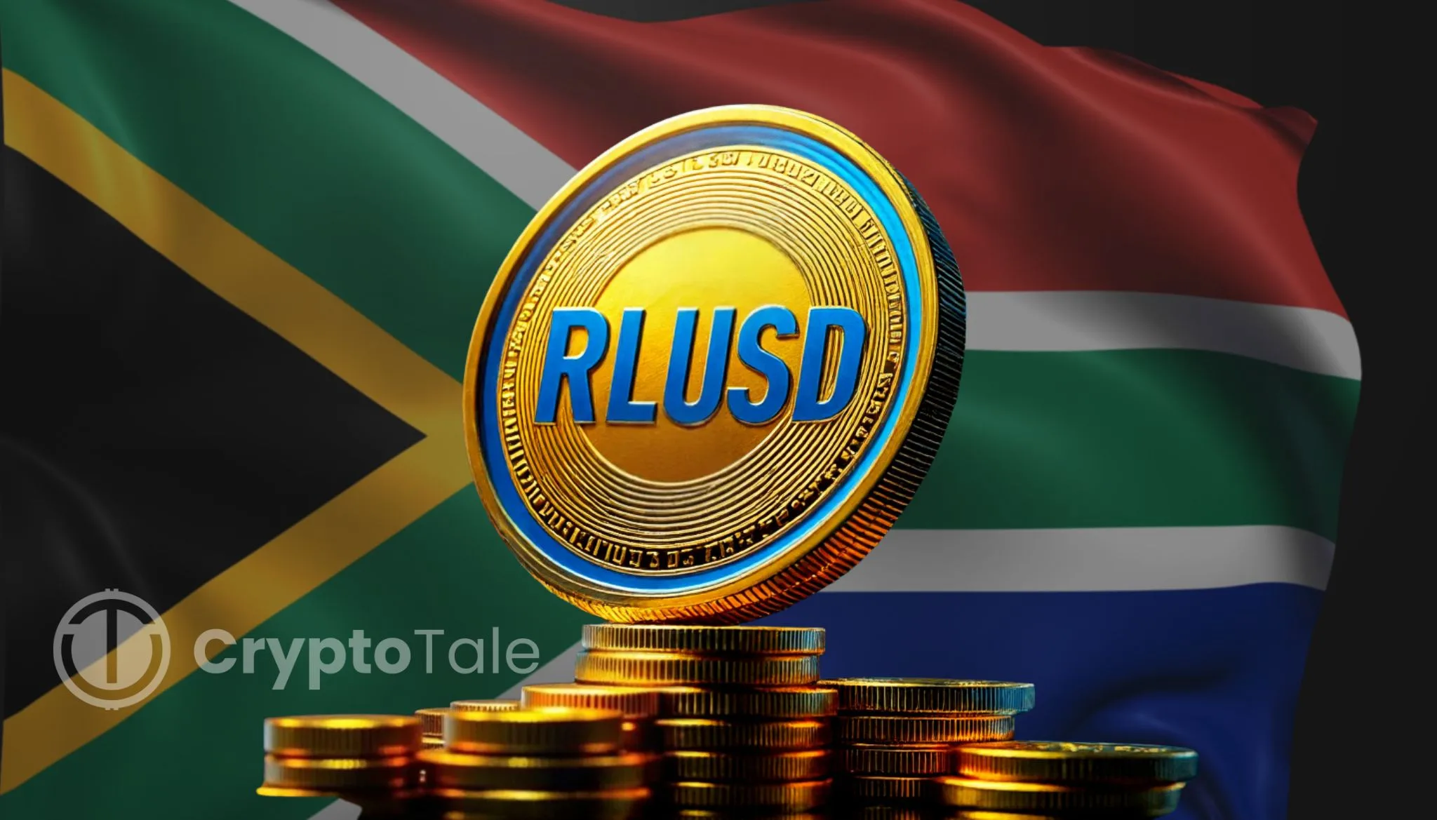 Ripple Expands RLUSD in Africa with Chipper Cash and VALR