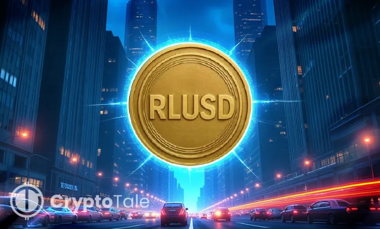 Ripple RLUSD Expands Role in Tokenized Institutional Finance