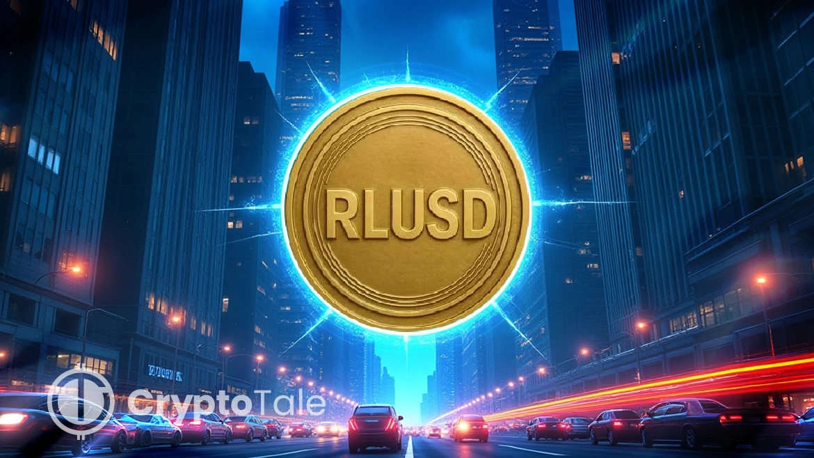 Ripple RLUSD Expands Role in Tokenized Institutional Finance