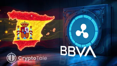 Ripple and BBVA Partner to Expand Blockchain Payments in Spain