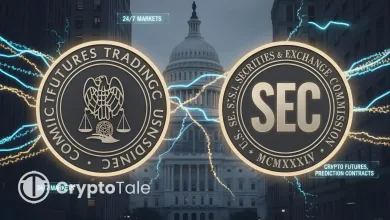 SEC & CFTC Propose 247 Crypto Trading for U.S. Markets