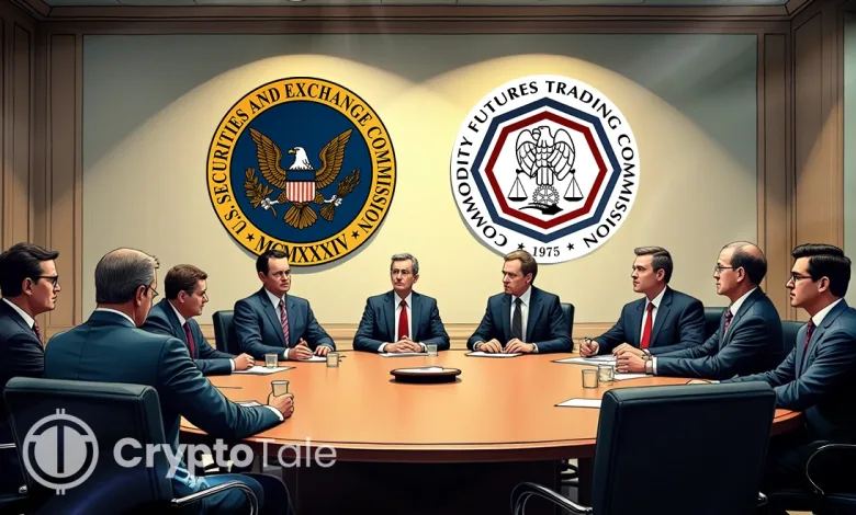 SEC-CFTC Roundtable Paves Way for Unified Market Regulation