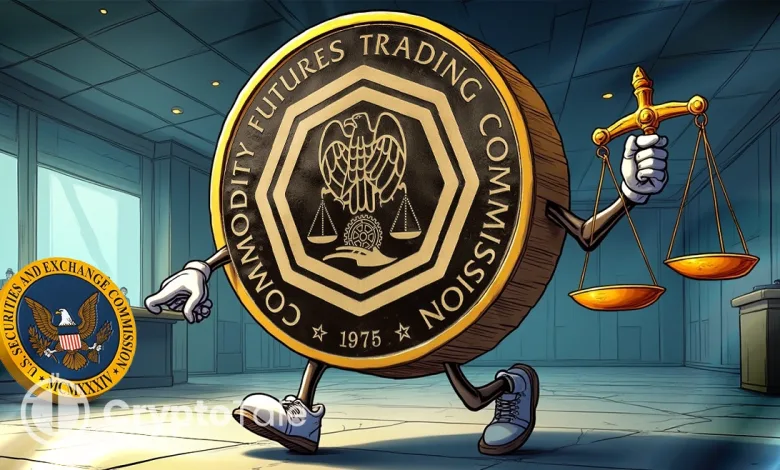 SEC, CFTC Unite to Allow Spot Crypto Trading on U.S. Platforms