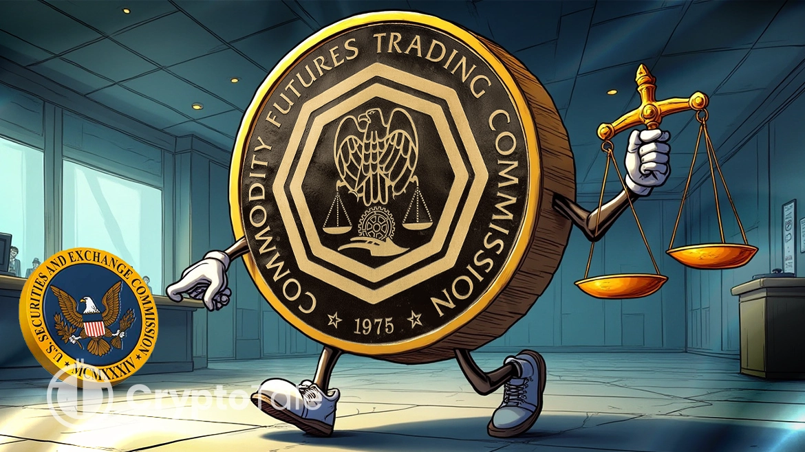 SEC, CFTC Unite to Allow Spot Crypto Trading on U.S. Platforms