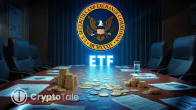 SEC Delays Altcoin ETF Decisions for Bitwise and Grayscale