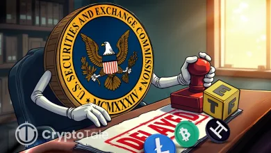 SEC Extends its Decision on ETF Filings Amid Rising Backlog