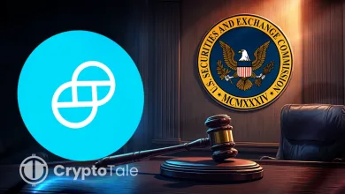 SEC-Gemini Agreement Signals New Path for Crypto Yield Products