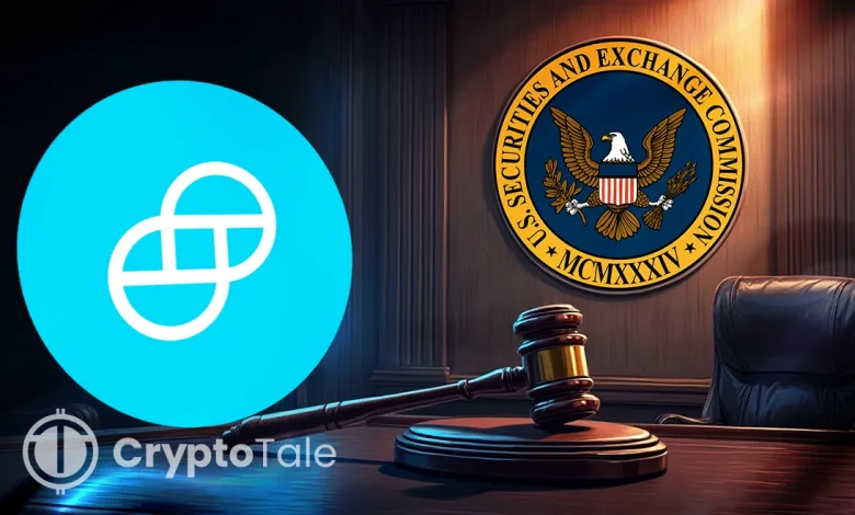 SEC-Gemini Agreement Signals New Path for Crypto Yield Products