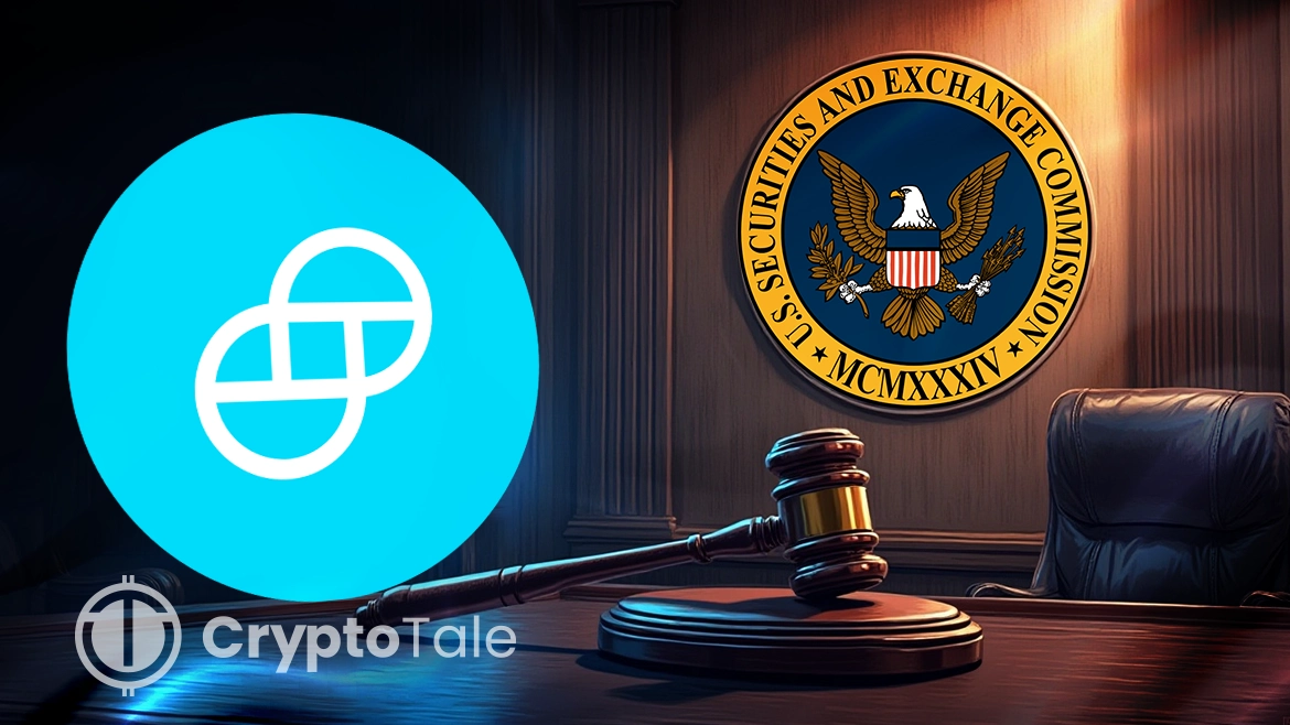 SEC-Gemini Agreement Signals New Path for Crypto Yield Products
