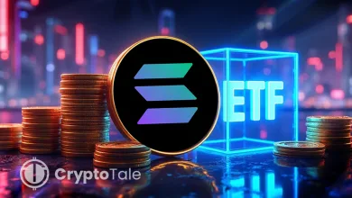 SEC May Greenlight Staking in Solana and Ethereum ETFs
