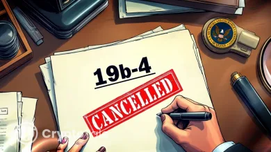 SEC Streamlines Process for Spot Crypto and Altcoin ETFs