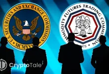 SEC and CFTC Redraw U.S. Crypto Market Rules for Growth