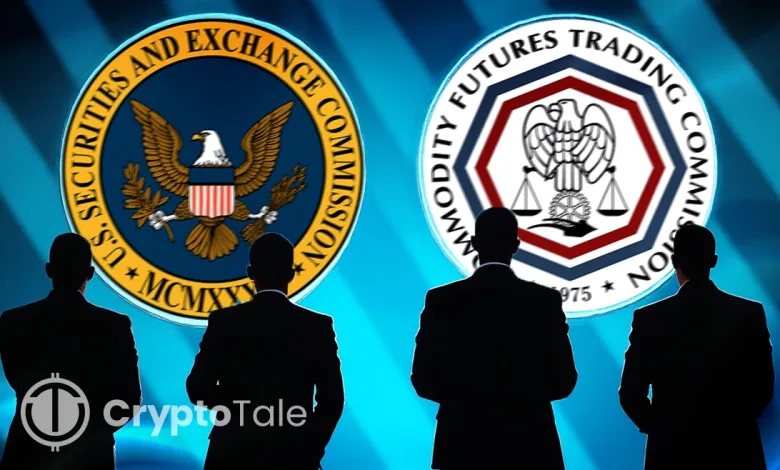 SEC and CFTC Roundtable Seeks Clear Crypto Oversight Rules
