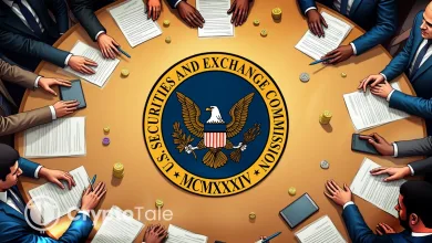 SEC to Host Roundtable on Crypto Regulation On Oct 17