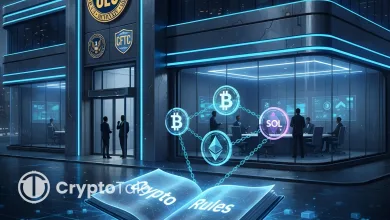 SEC’s Crypto Task Force Aims to Modernize Digital Asset Rules