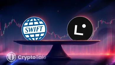 SWIFT, Linea Launch Blockchain Pilot for Cross-Border Payments