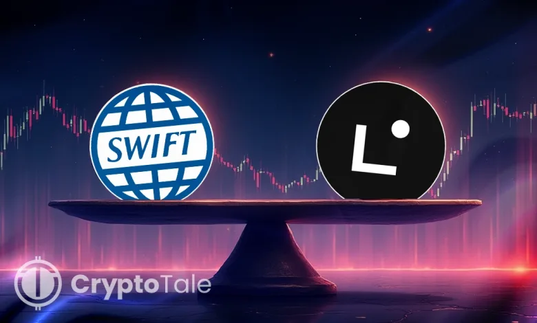 SWIFT, Linea Launch Blockchain Pilot for Cross-Border Payments