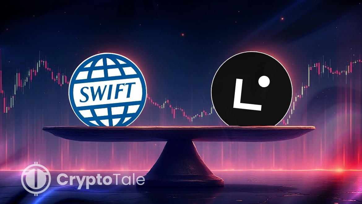 SWIFT, Linea Launch Blockchain Pilot for Cross-Border Payments