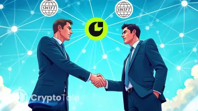 SWIFT Partners with ConsenSys for Blockchain Payment System