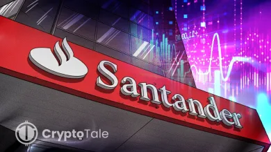Santander’s OpenBank Launches Retail Crypto Trading in Germany