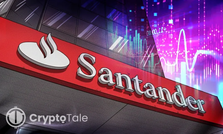 Santander’s OpenBank Launches Retail Crypto Trading in Germany