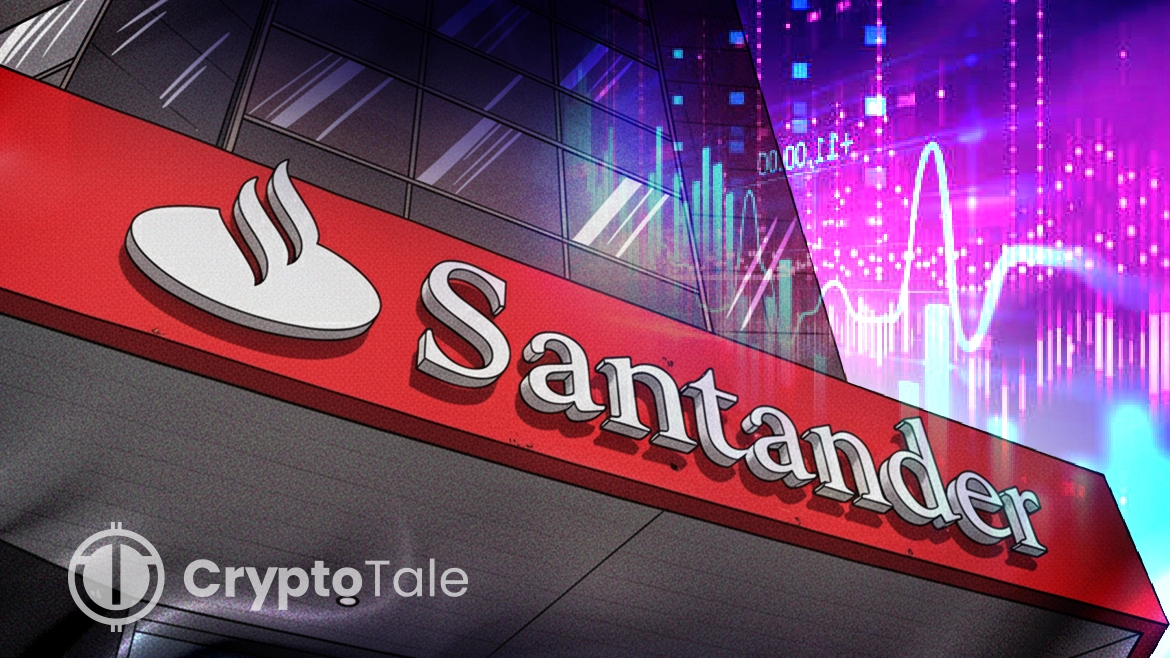 Santander’s OpenBank Launches Retail Crypto Trading in Germany