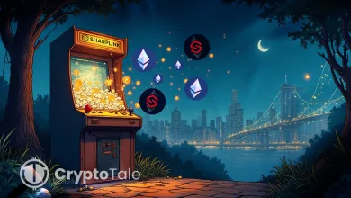 SharpLink to issue tokenized SBET stock via the Ethereum network