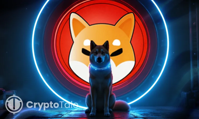 Shiba Inu Burn Rate Jumps 211% Can Price Break $0.00001320
