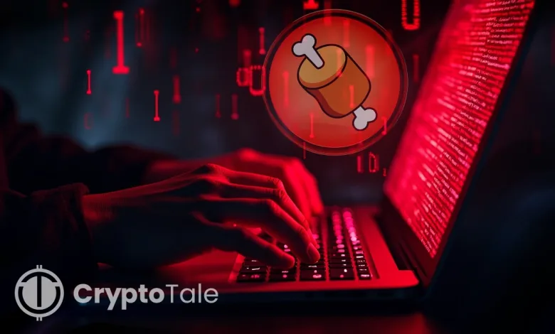 Shibarium Bridge Attack Halted, Funds Moved to Multi-Sig Wallet
