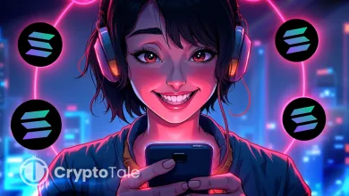 Solana’s Alpenglow Targets 150ms Finality, Rivals Visa