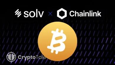 Solv and Chainlink Launch Real-Time Collateral Verification