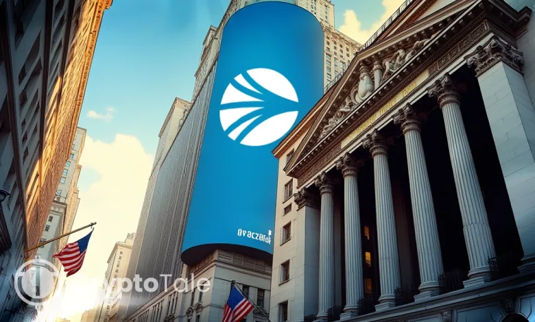 Sonic Approves $150M Plan With ETF and Nasdaq Listing