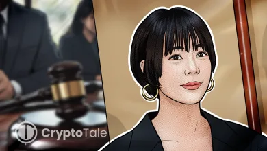 South Korea’s Hwang Jung-eum Sentenced for Embezzlement