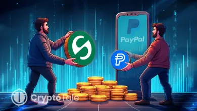Stable Integrates PayPal’s PYUSD to Boost Global Payments