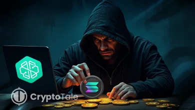 SwissBorg Faces $41M Solana Breach Linked to Kiln API