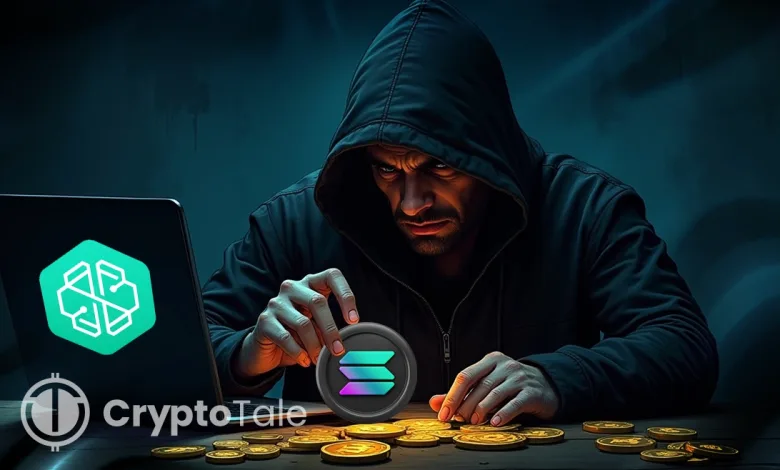 SwissBorg Faces $41M Solana Breach Linked to Kiln API