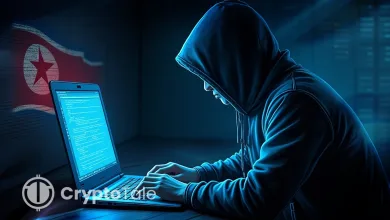 THORChain Co-Founder JP Loses $1.35M in North Korean Scam